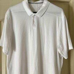3 Men’s Nike Golf Shirts